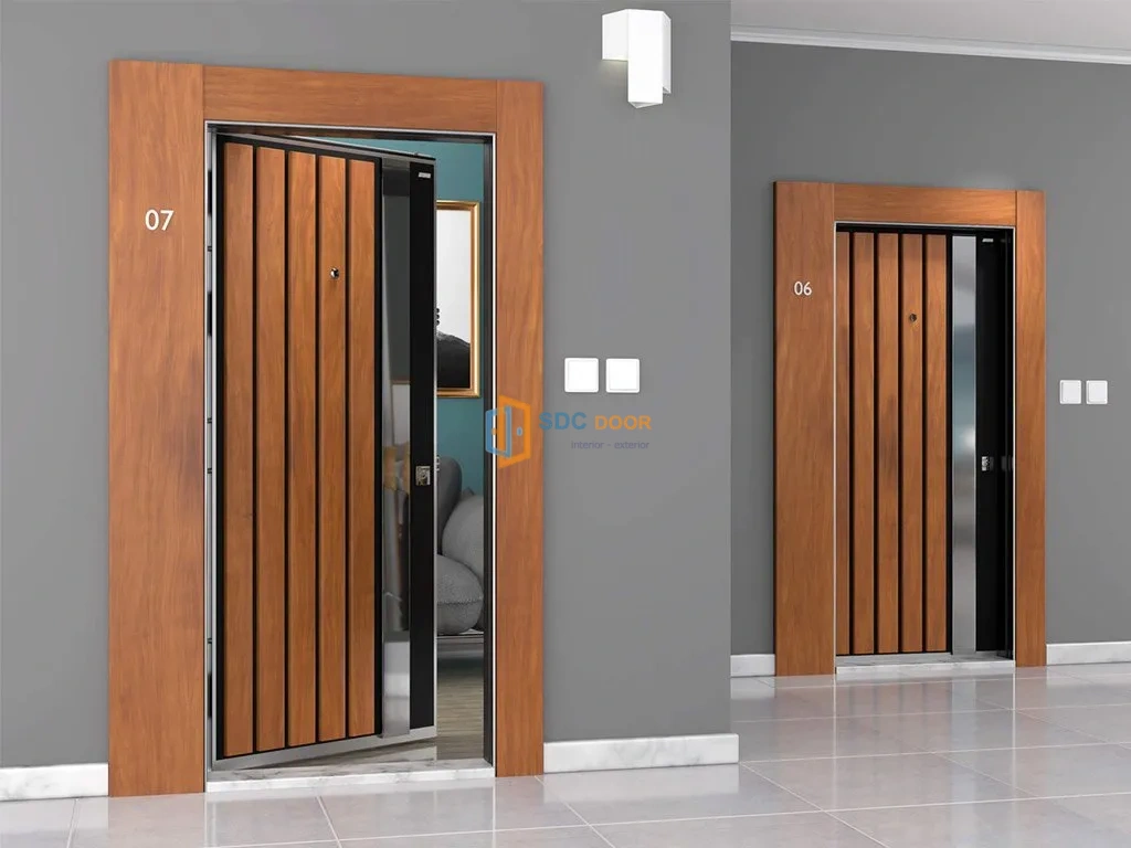 Yenimahalle Çelik Kapıcı