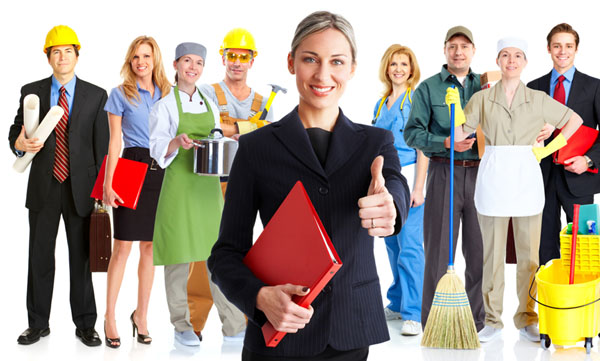 Yenimahalle Çelik Kapıcı Hizmeti